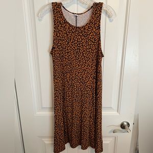 Old Navy tank dress